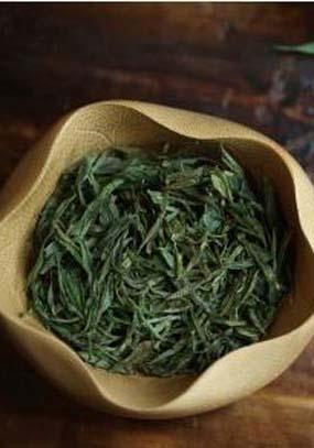禅意绿茶:鉴赏绿茶茶艺十二道