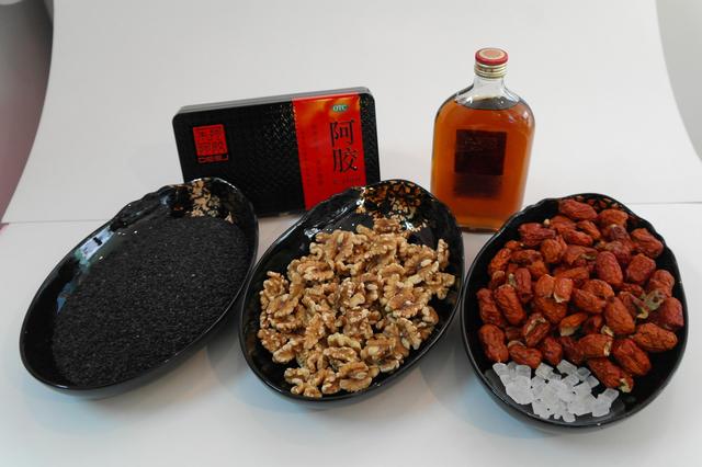 气血双补滋阴润肺 <em>女性</em>养生选<em>阿胶</em>_儒佛道频道