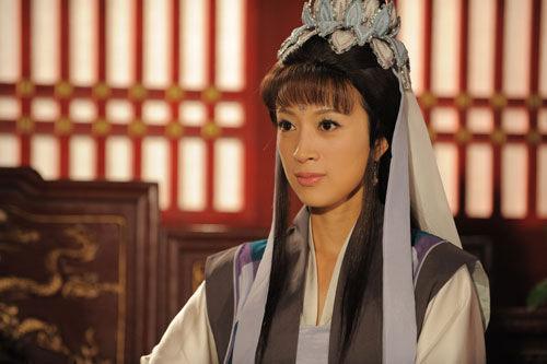 深陷政治漩涡 大唐公主如何修成最高道阶