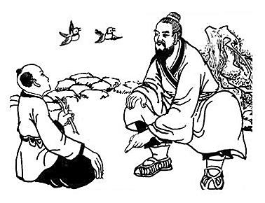 “拼爹”只拼家风,才是正能量_儒佛道频道_腾讯网