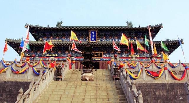 李光富:修炼不是一句空话,而是行动