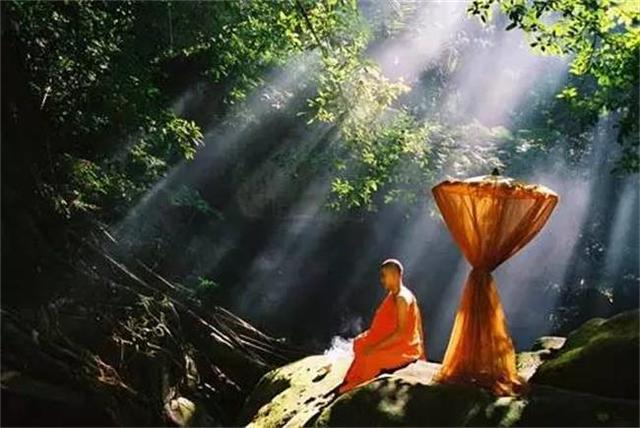 本性禅师:养心修心是养生之本 ——浅淡瑜伽,太极与禅修之间的关系