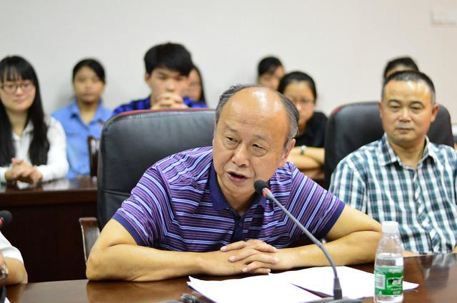 长沙洗心禅寺慈善基金会首个高校奖学金落户吉