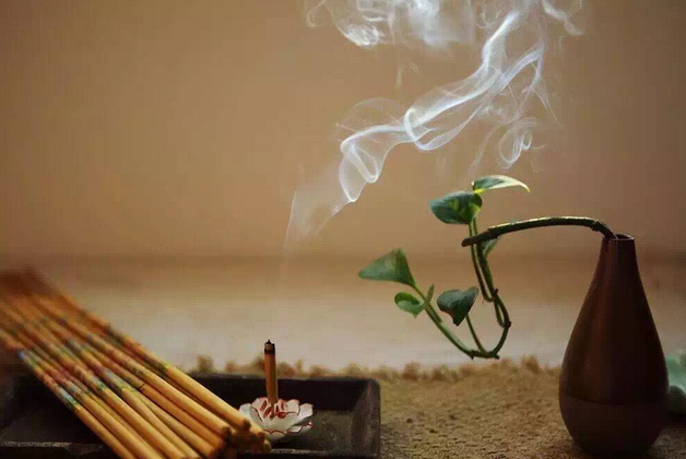 净慧长老:禅修中怎样使自己的气息调柔 - 纯净心 - 纯净心 净慧长老:禅修中怎样使自己的气息调柔