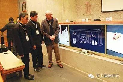 今天,我们如何研究礼