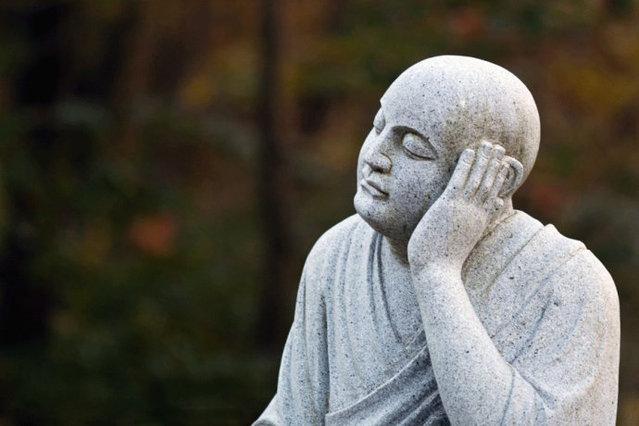 学佛的终极目的是什么?