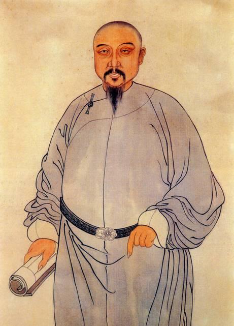 林则徐人生“十无益”，受益匪浅!_儒佛道频道_腾讯网