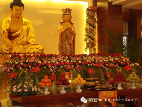 哪些供品不能吃呢?_儒佛道频道_腾讯网