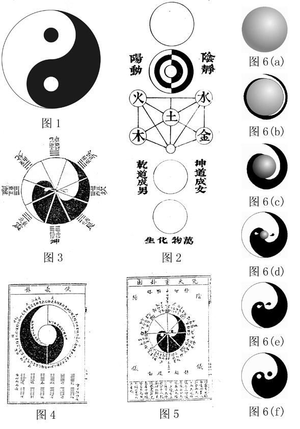 中华道学百问丨什么是"无极"?