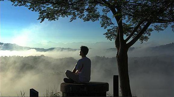 梦参老和尚:举世皆从忙里老 何人肯向死前修?_儒佛道频道_腾讯网