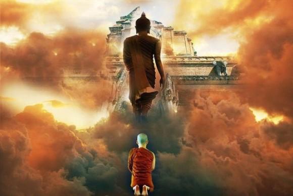 道源法师:《圆觉经》之忏悔罪业