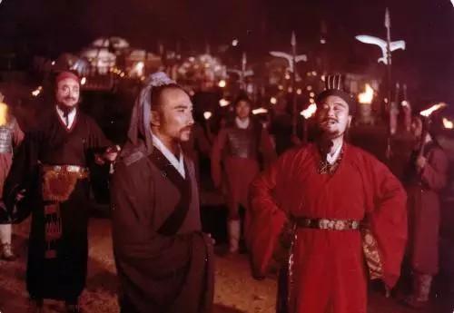 神医说谎 拒不看病 华佗死因来揭秘