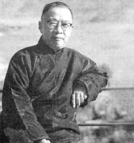 钱穆：读书与做人