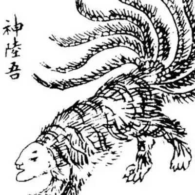 为什么每个仙侠小说里都有一个昆仑山?