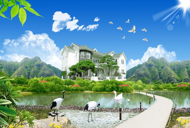 正月初九玉皇圣诞,拜玉皇,供天公;颐叔还附送提升运势小锦囊喔!