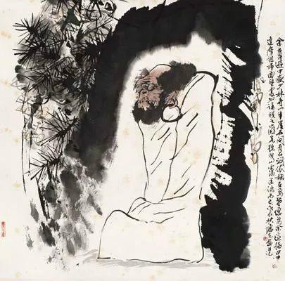 恭迎农历十月初五禅宗初祖达摩祖师诞辰