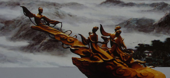 《道经知识宝典》(三)上清、灵宝、三皇经系_儒佛道频道_腾讯网