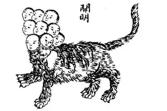 为什么每个仙侠小说里都有一个昆仑山?