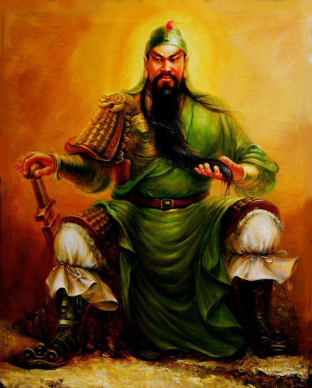 辞曹归刘的隐情:重读《三国志·关羽传》