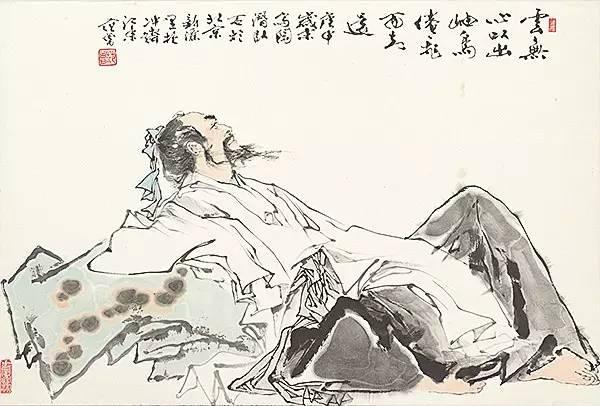 眼中_你在我眼中_我眼中的陶渊明