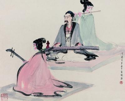 为什么说不三不四就是不像样子呢?