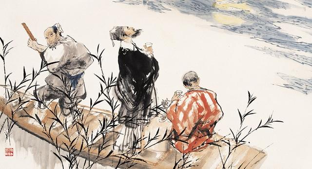 古人“高考”趣话之败北篇:他们失意落榜却青史留名_儒佛道频道_腾讯网