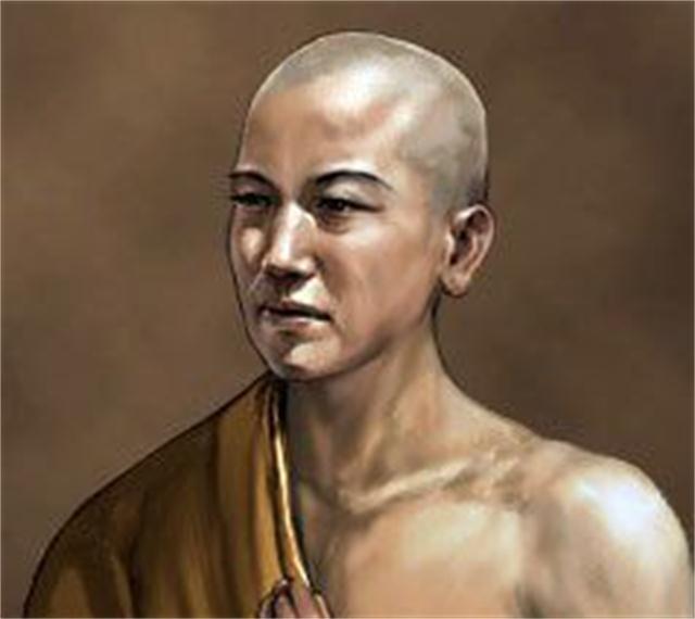 鸠摩罗什弘扬佛学的一段传奇 曾引发两国交战