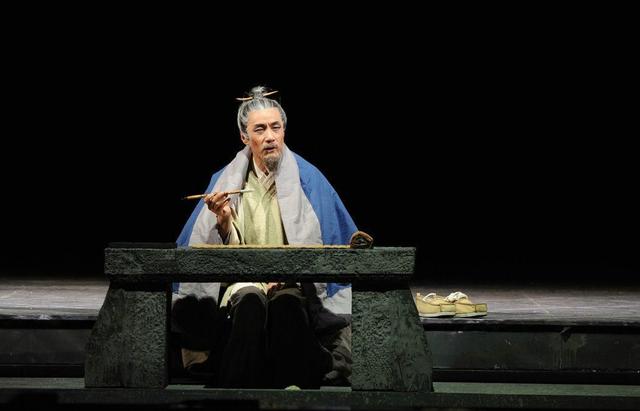 以史为鉴丨《汉书》:东方朔“三冬足文史”