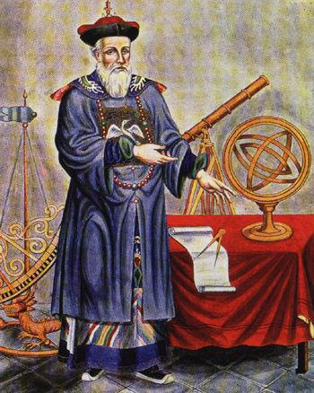 作为“道系”青年，应该如何理智面对西方文化的浸染?