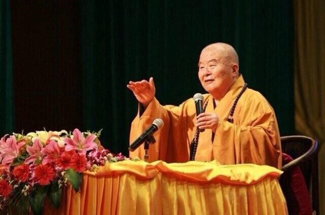 星云大师:如何认识自已就是佛