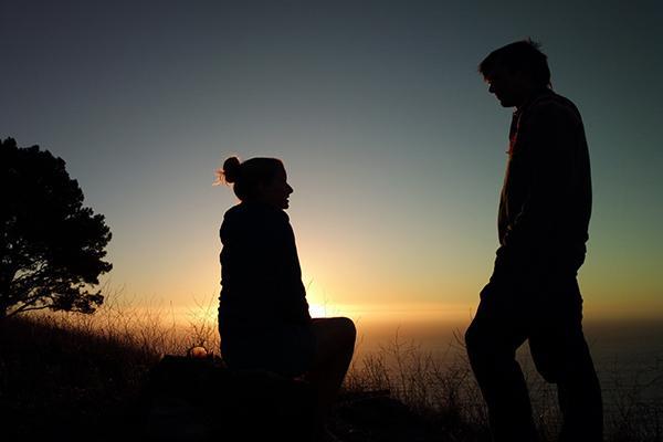 人生所有的相遇都是久别重逢