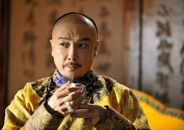 子女教育是个难题?看康熙皇帝怎么做