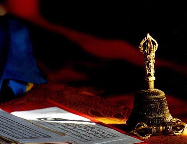 普巴扎西仁波切:修学密法应认真细致