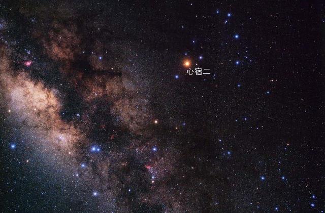 庞朴发现:七月流火源自上古火历