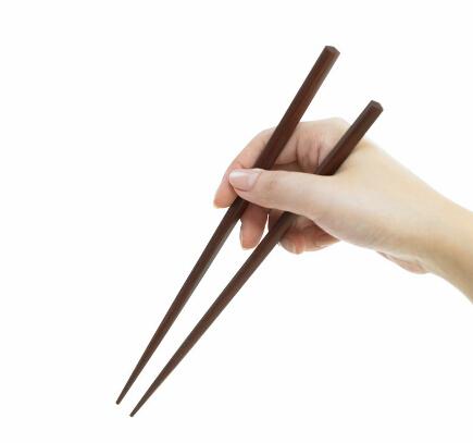 一双筷子蕴含太极和阴阳