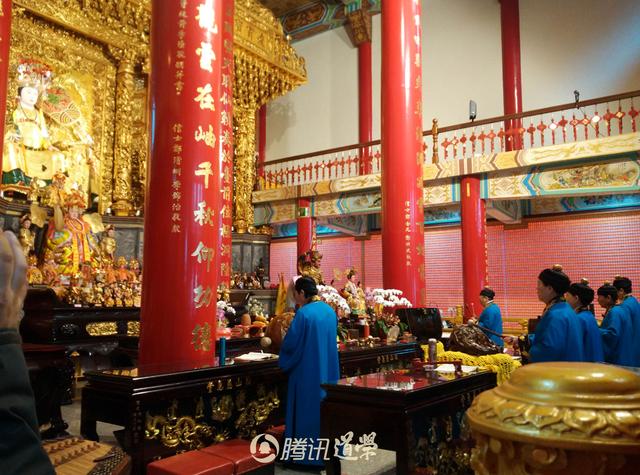 墨西哥道士景威:西王母跳进我的心中