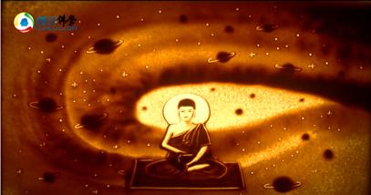 《云居寺传奇》之佛种心间生