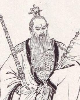 上古八大姓为何皆从"女"旁图片