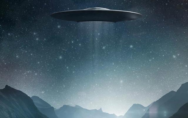 探索地外文明_儒佛道频道_腾讯网