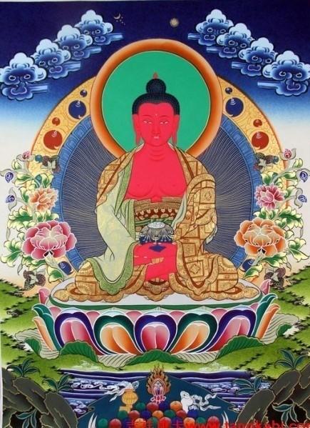 慈诚罗珠堪布:人人都需要修行的净土法门