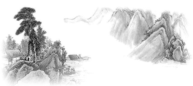 偷桃窃药事难兼:李商隐和女道士的凄美情缘