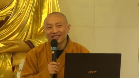 【生命的意义】悟光法师:生命的价值在于奉献