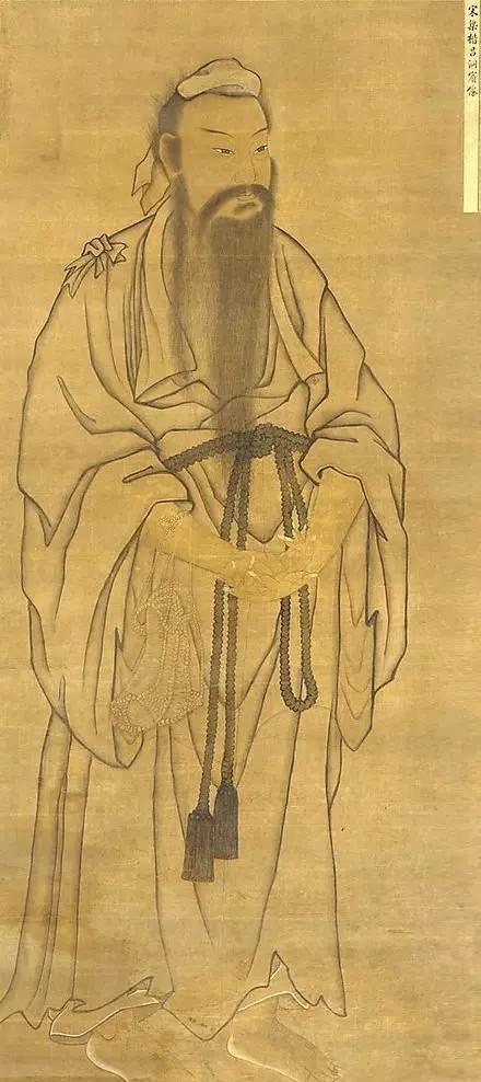 你所不曾了解的吕洞宾