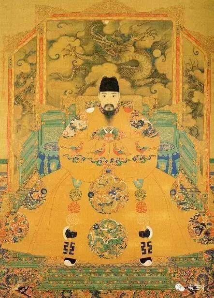 良渚文化的玉钺和中国古代皇权象征的来源