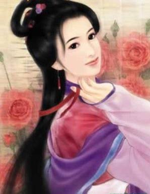 <em>中国古代20大美女</em>及掌故_儒释道频道_腾讯网