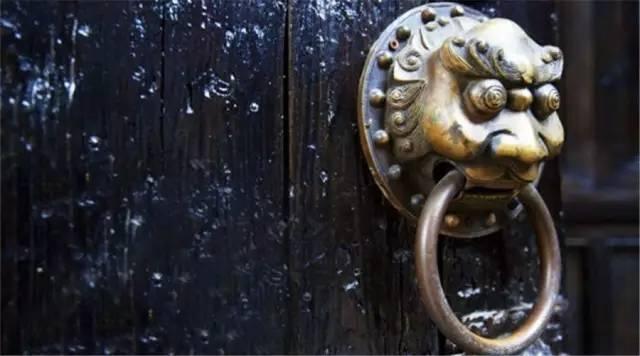 中庸之道的精髓,就在这个字里