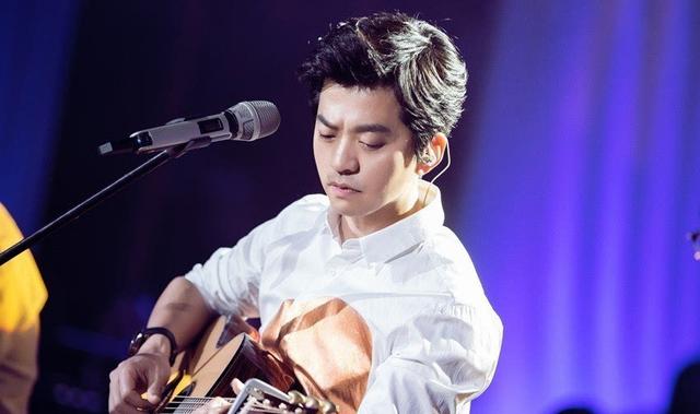 从李健的音乐态度说起:今日之是与昨日之非