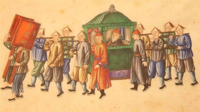 只用10句话，《史记》教你过好这一生_儒佛道频道_腾讯网