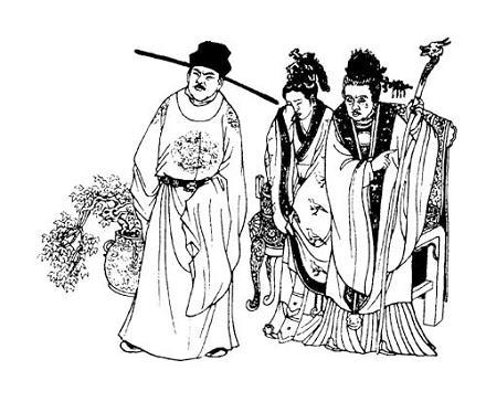 王安石变法坏在哪儿:与民争利搞乱天下_儒释道频道_腾讯网