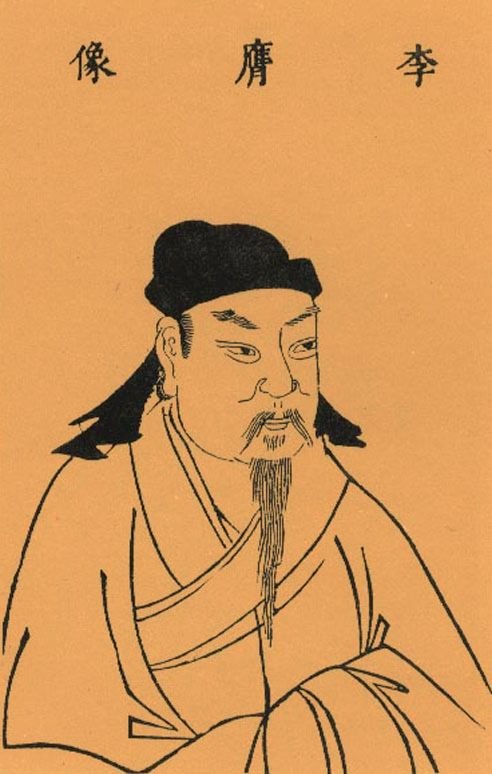 杀恶官 让宦官势力闻风丧胆的李膺